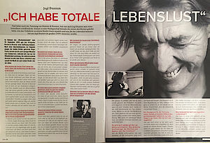 Österreichisches Musikmagazin 06 2015